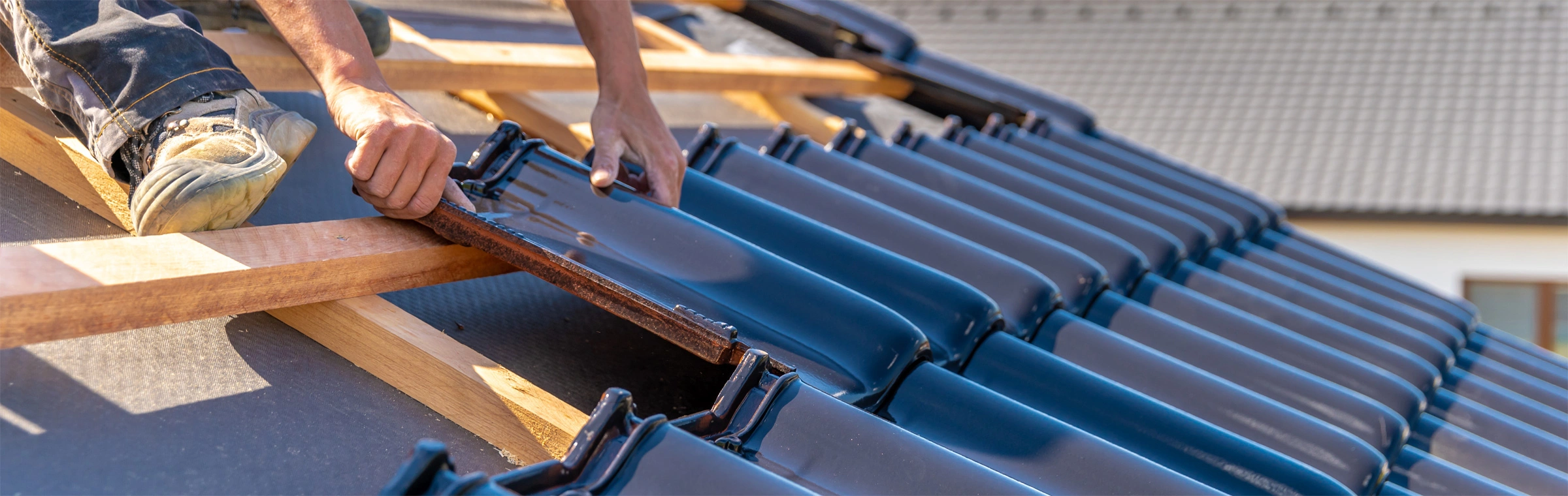 Eine Truppe,auf die du bauen kannst