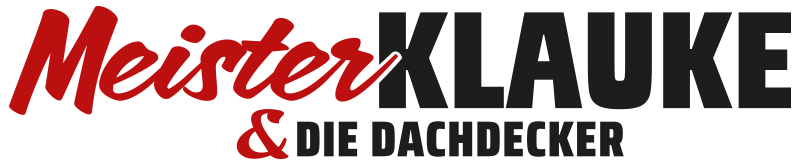 Dachdeckermeister Ulrich Klauke